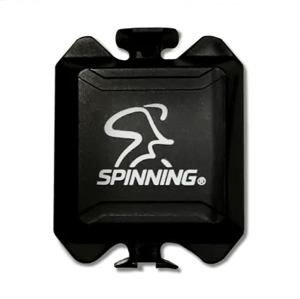 Spinning® Connect Heart Rate Monitor   Cadence Sensor Kit