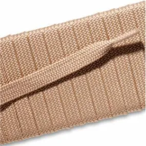 Spool - Fashion Athletic Flat - Beige  (144 yards) Shoelaces