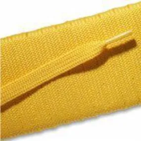 Spool - Fashion Athletic Flat - Gold (144 yards) Shoelaces