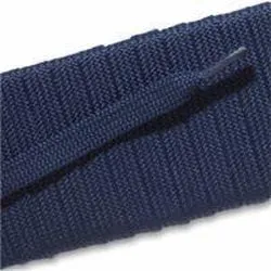 Spool - Fashion Athletic Flat - Navy (144 yards) Shoelaces