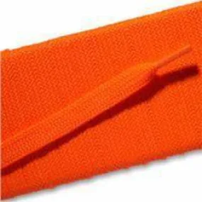 Spool - Fashion Athletic Flat - Neon Orange (144 yards) Shoelaces