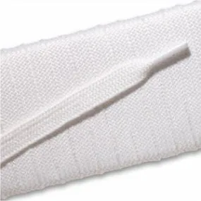 Spool - Fashion Athletic Flat - White (144 yards) Shoelaces