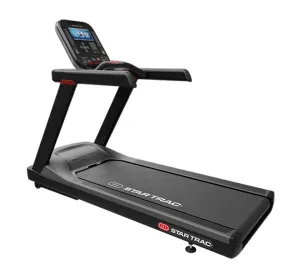 STAR TRAC 4 SERIES TREADMILL W/10" LCD CONSOLE