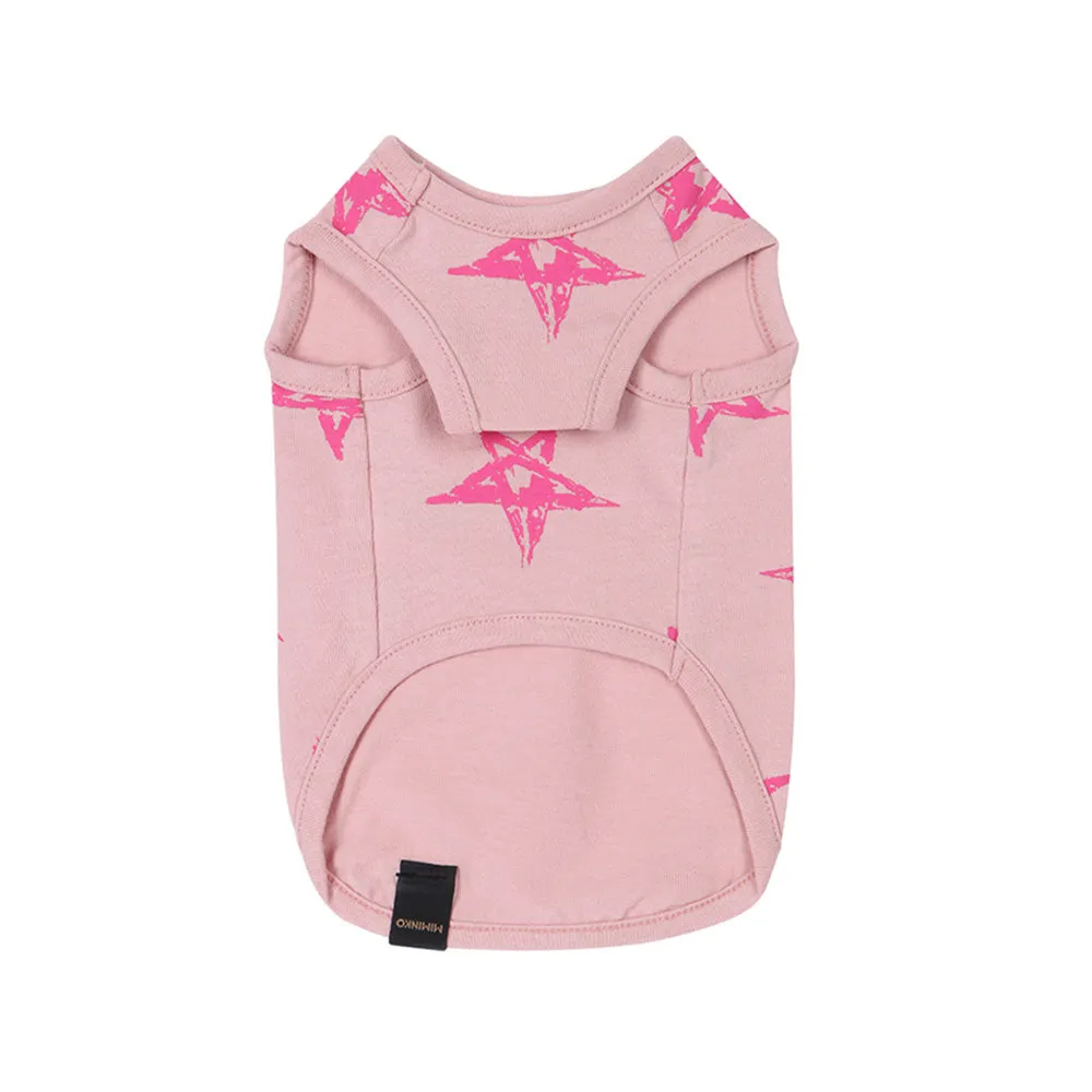 Starlight Shirt - Pink