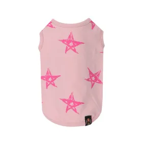 Starlight Shirt - Pink