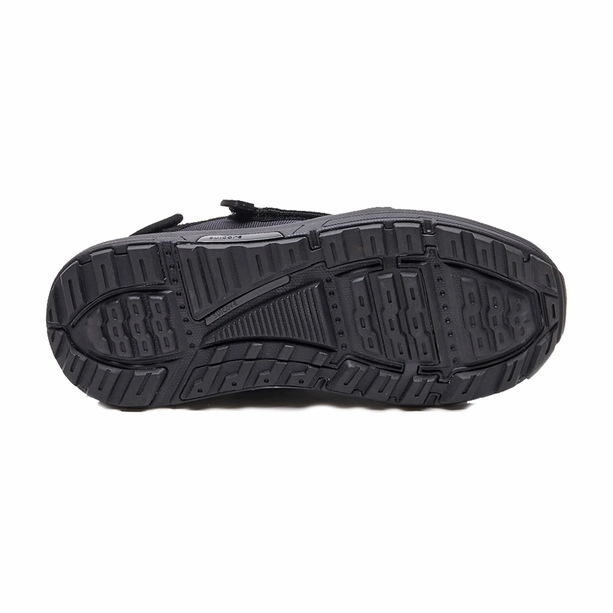 Suicoke OG 349 TRED (Black)