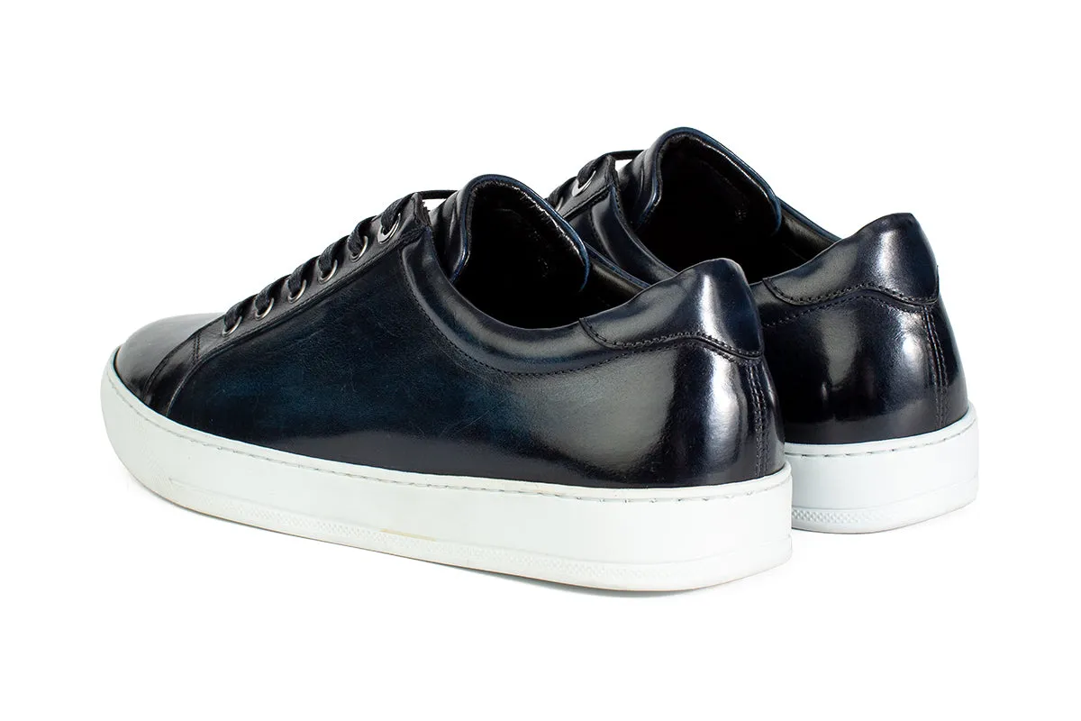 The Smith Low-Top Sneaker - Blue