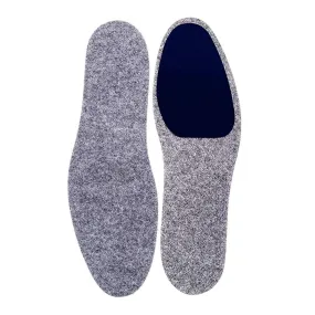 Turf Toe Half Steel Insoles