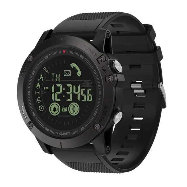 VIBE 3 GMT Smartwatch