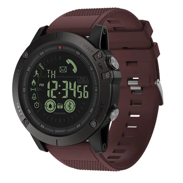 VIBE 3 GMT Smartwatch