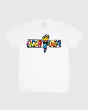 Wildstyle T-Shirt