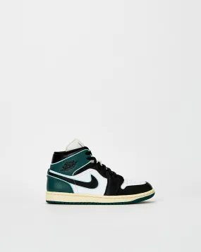 Women's Air Jordan 1 Mid