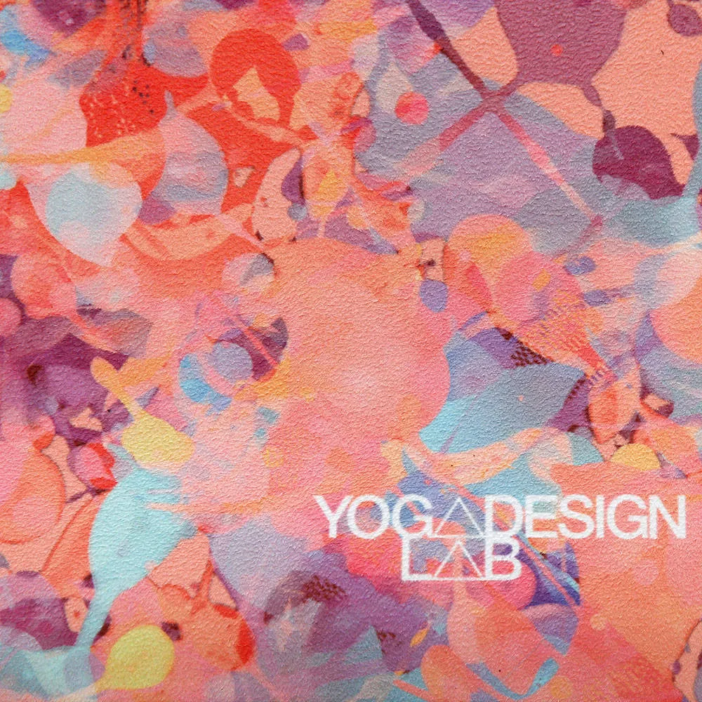 YDL Combo Mat Kaleidoscope