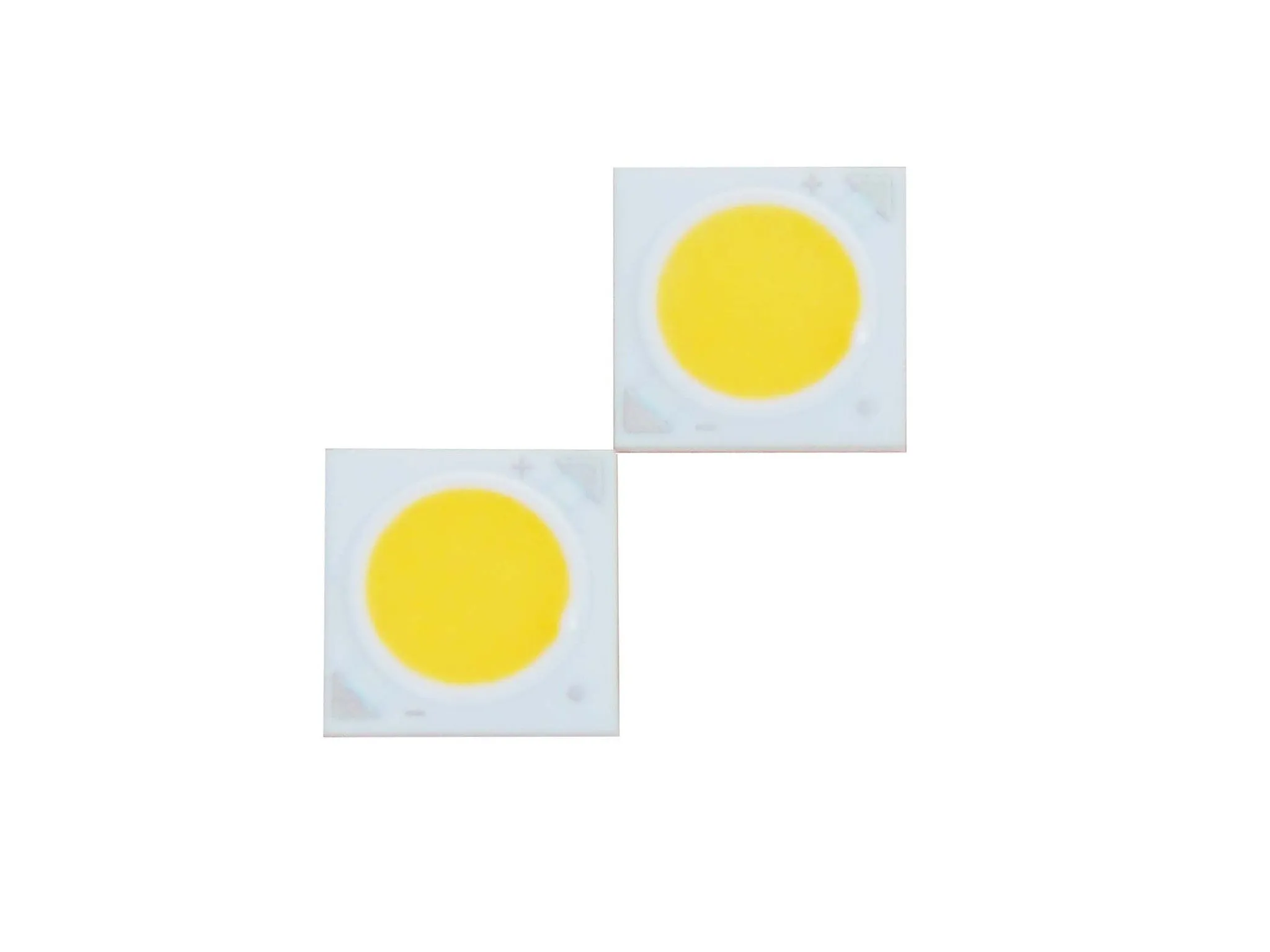 YUJILEDS® CRI 98 9W COB LED - 135L - 5pcs