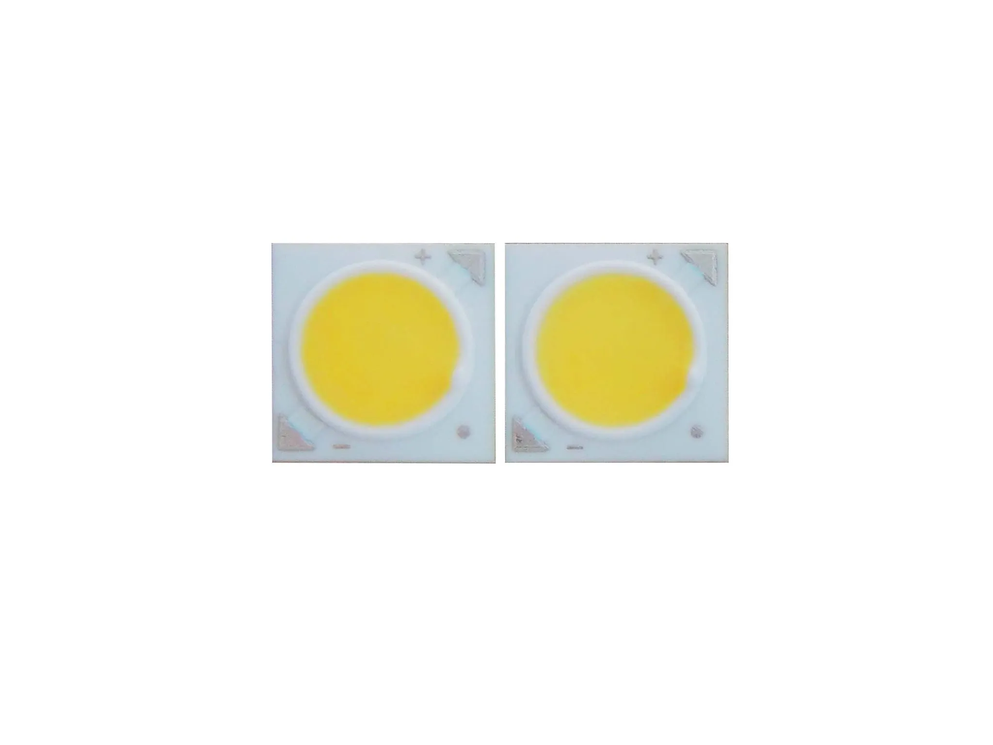 YUJILEDS® CRI 98 9W COB LED - 135L - 5pcs